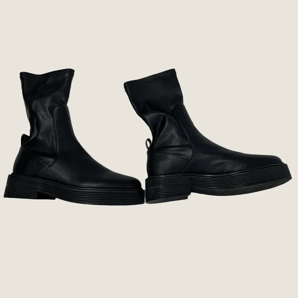 Tony Bianco Ankle Boots