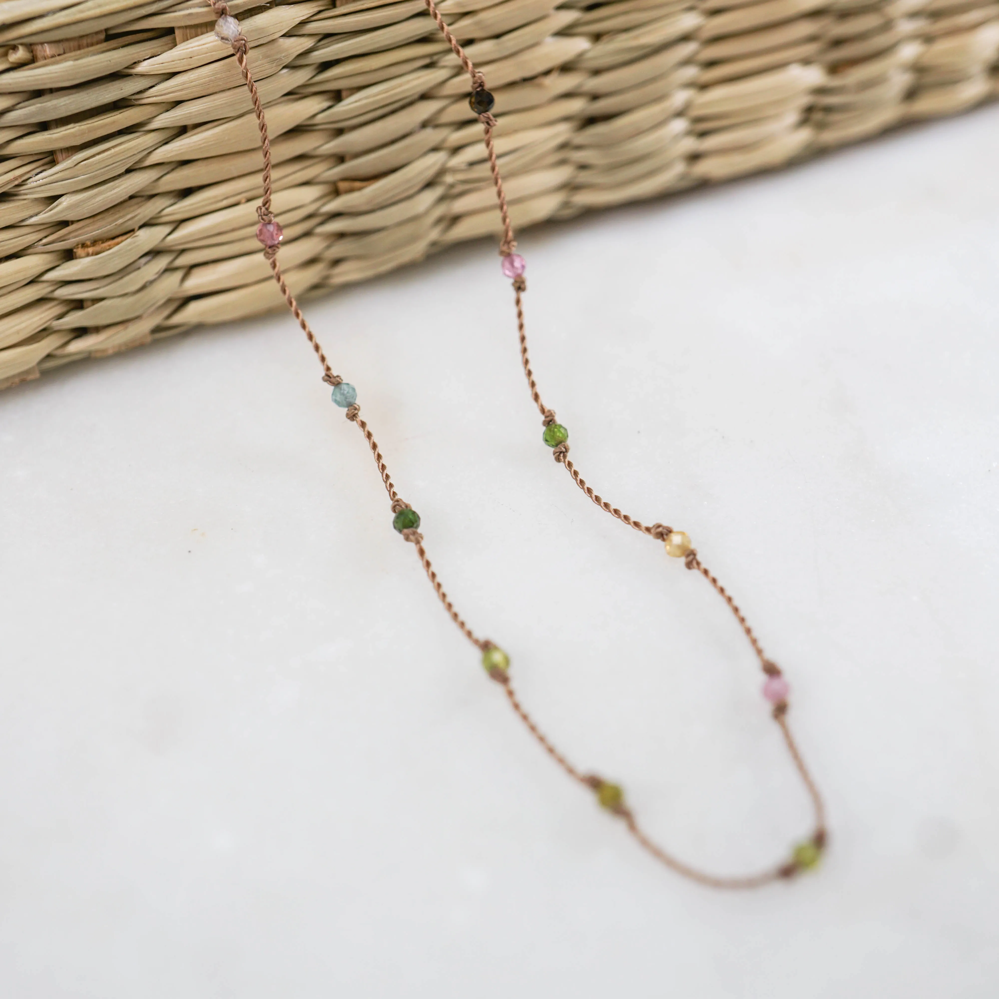 Tourmaline
