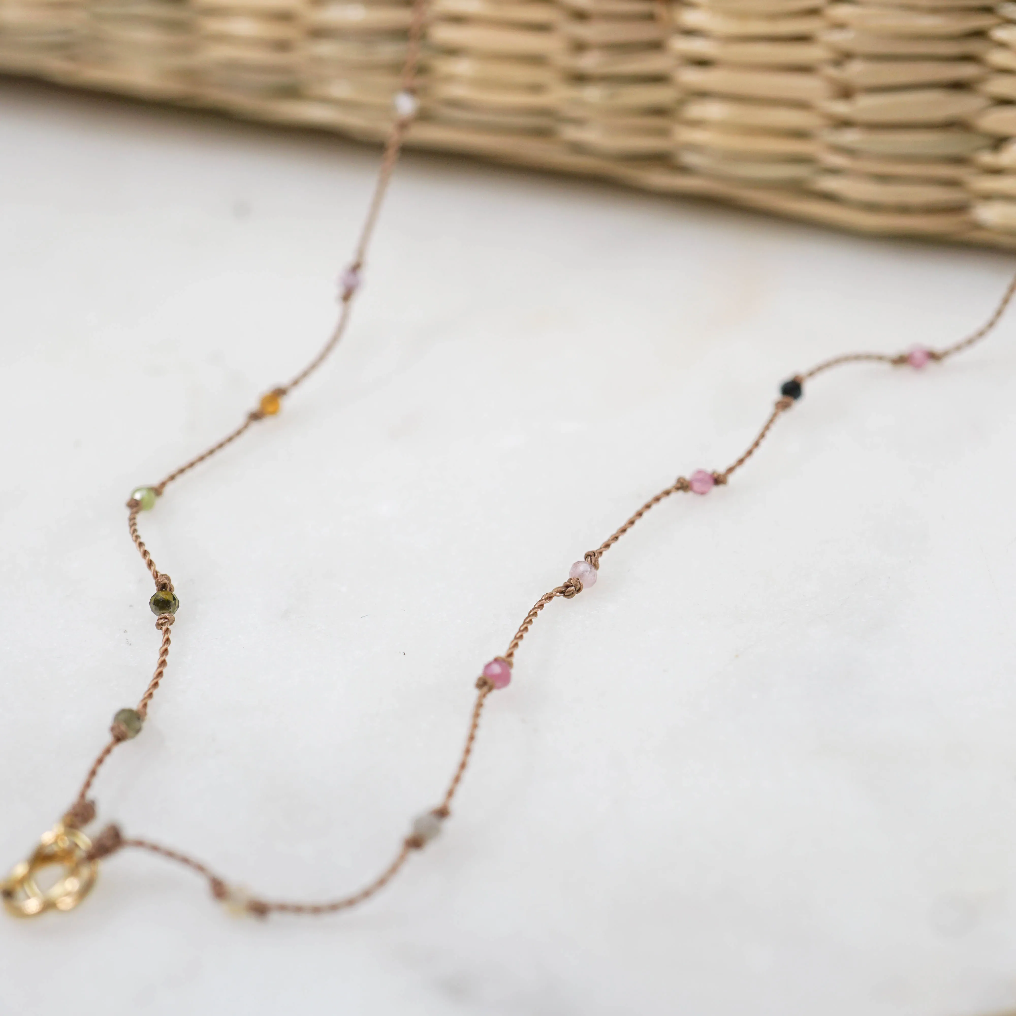 Tourmaline