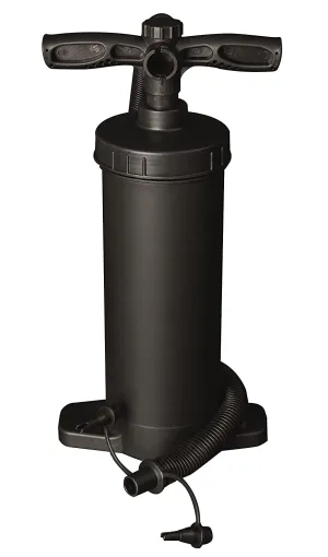 Toyshine Heavy Grade Air Hammer 2.8 L/Cycle Inflation Pump for Air Sofa, Bed, Swimming Pool Tubes, Toys, Air Bags, Mattresses