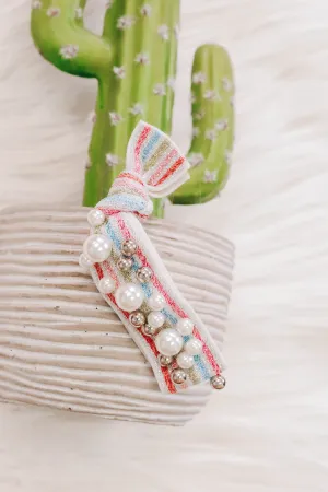 Trendy Ties -  Hairbands