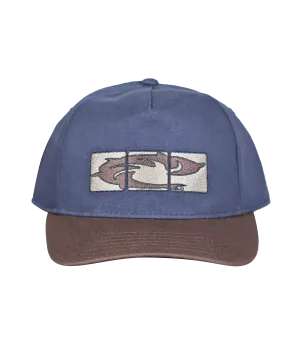 Trinity Snapback Hat