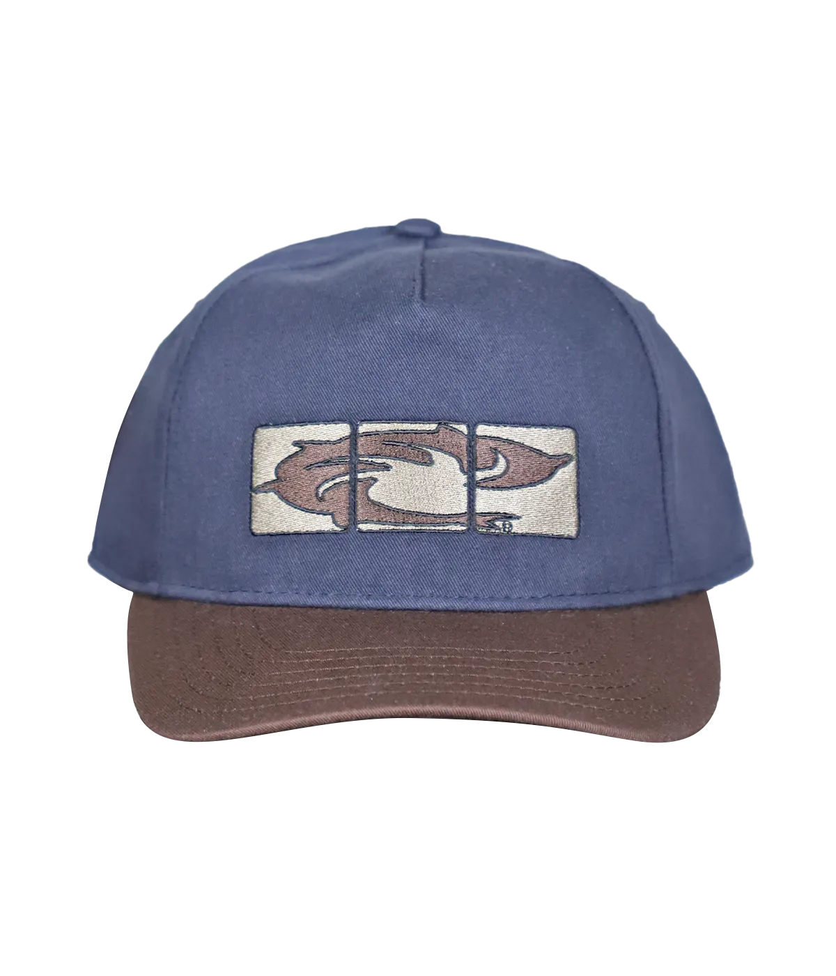 Trinity Snapback Hat