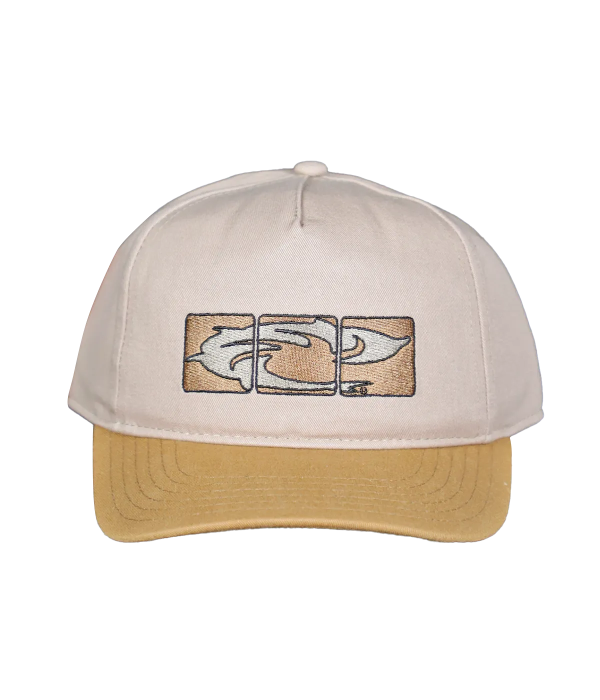 Trinity Snapback Hat