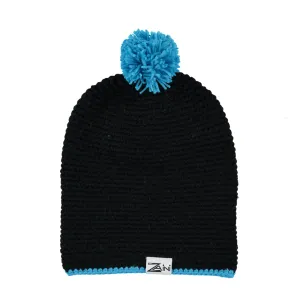 Tweedbank Beanie Bobble Hat