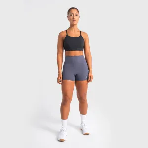 TWL - WOMEN'S REFINE SHORTS 4.5 INCH - MIDNIGHT EXPRESS