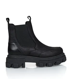 Ulrica - Black