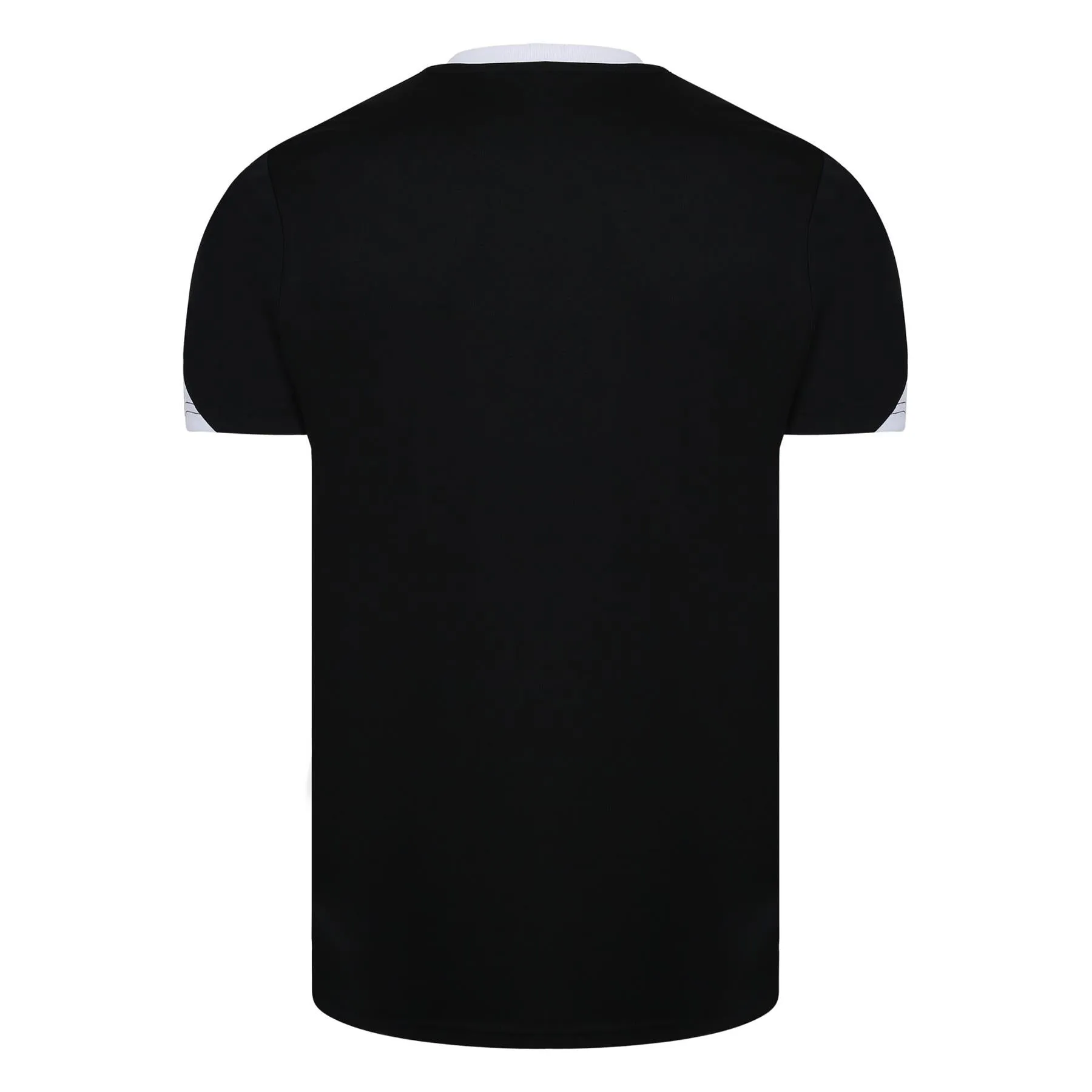 Umbro Mens Total Training Jersey | Black