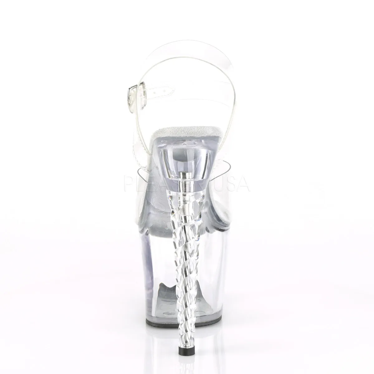 UNICORN-708  Clear/Clear