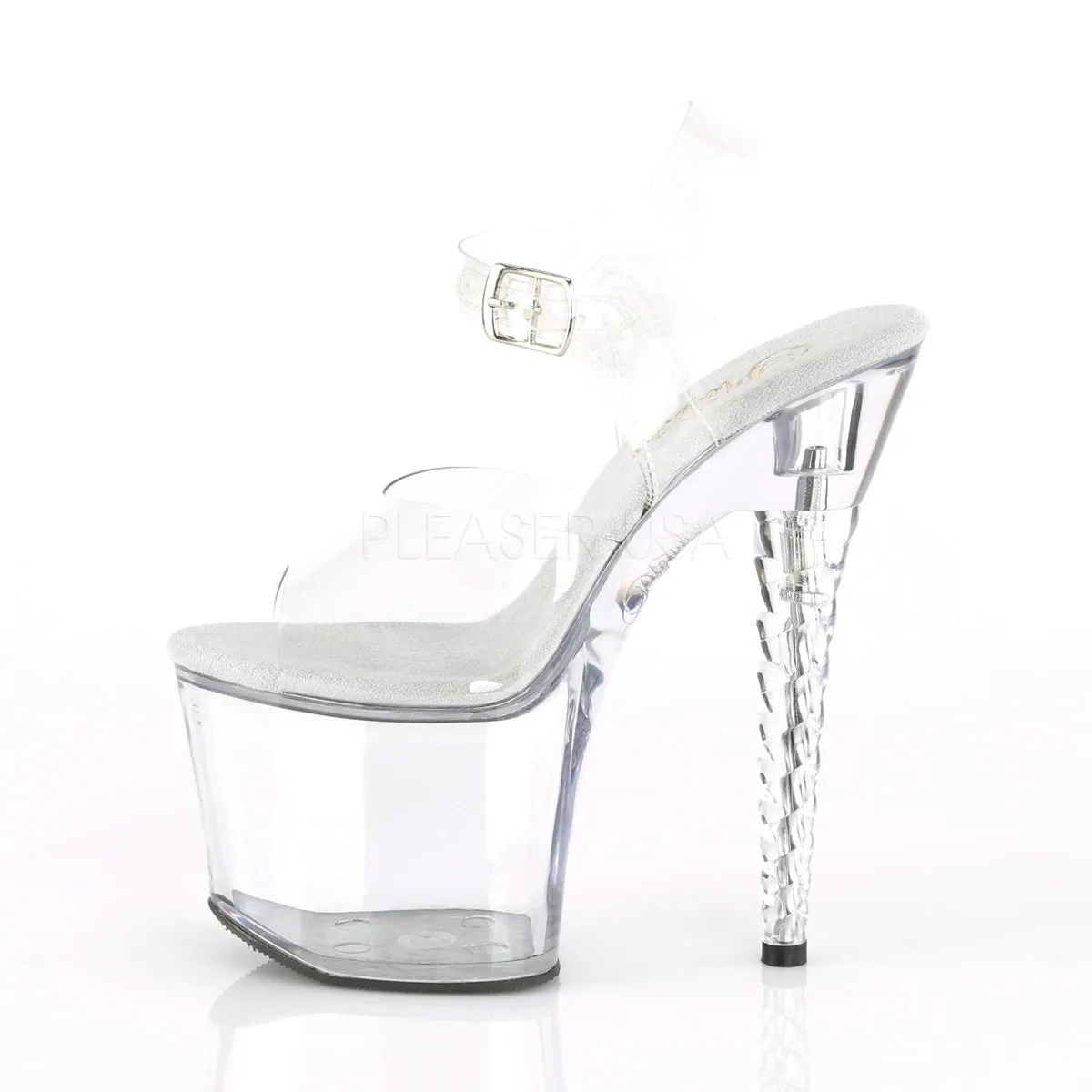 UNICORN-708  Clear/Clear