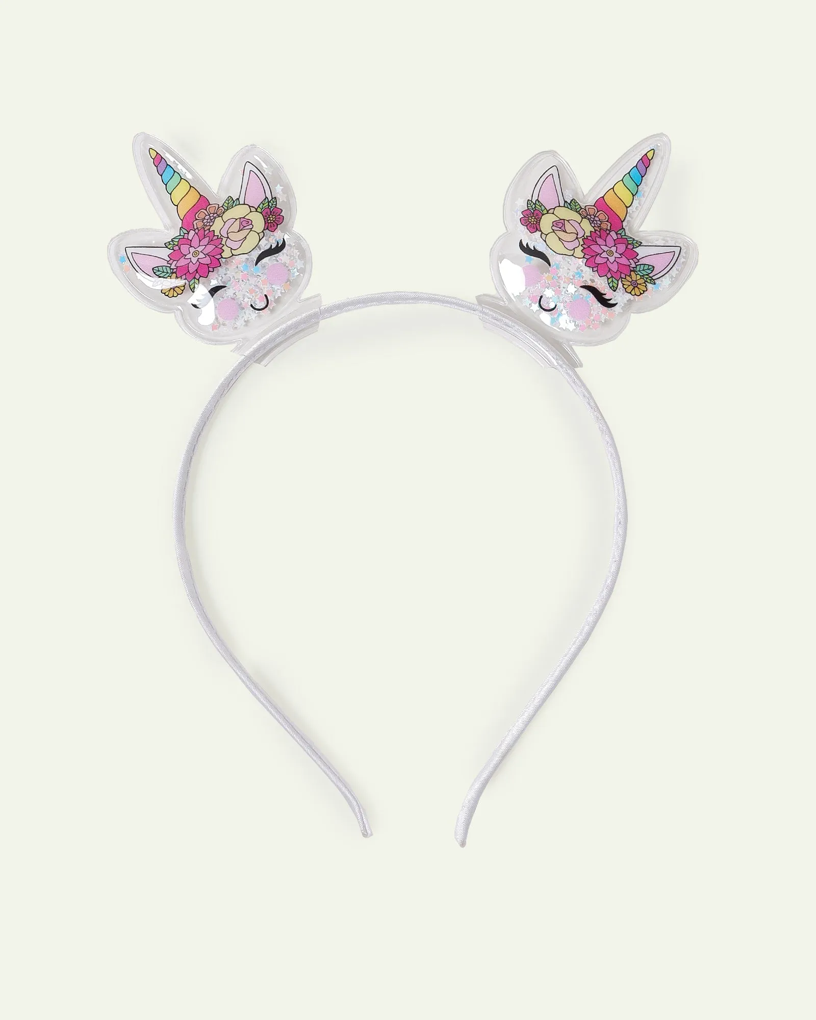 Unicorn Hairbands
