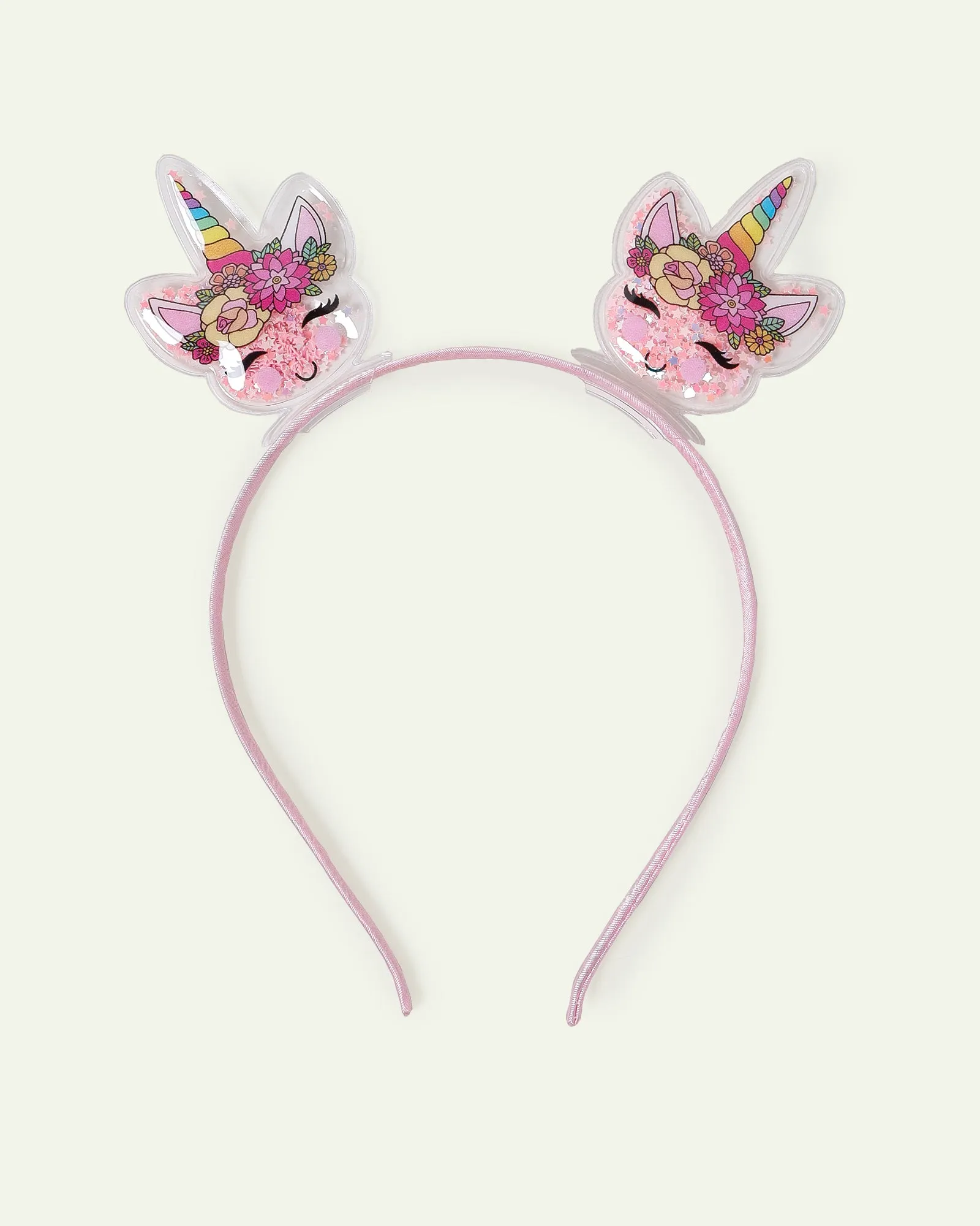Unicorn Hairbands
