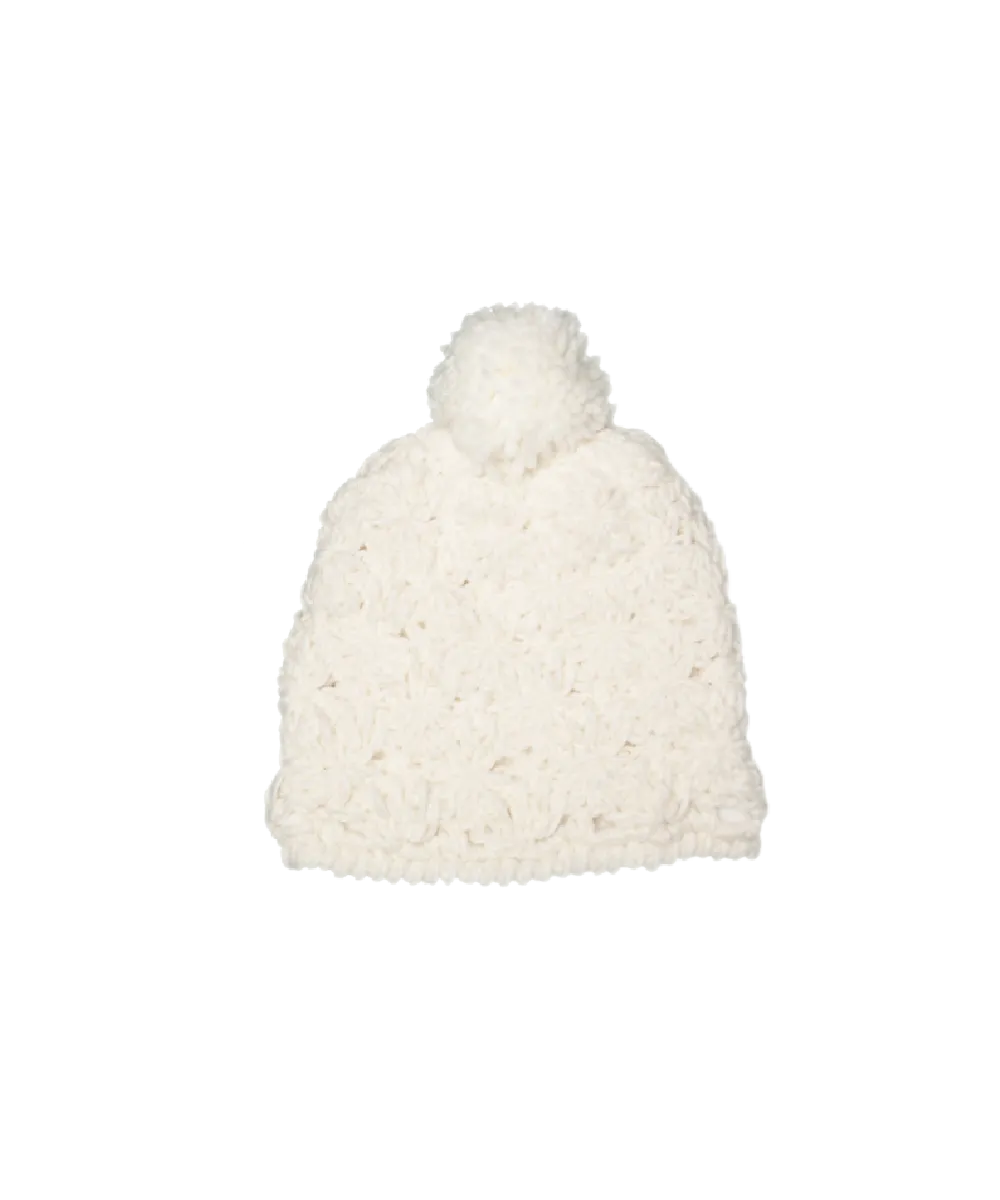 Unisex Knitted Hat