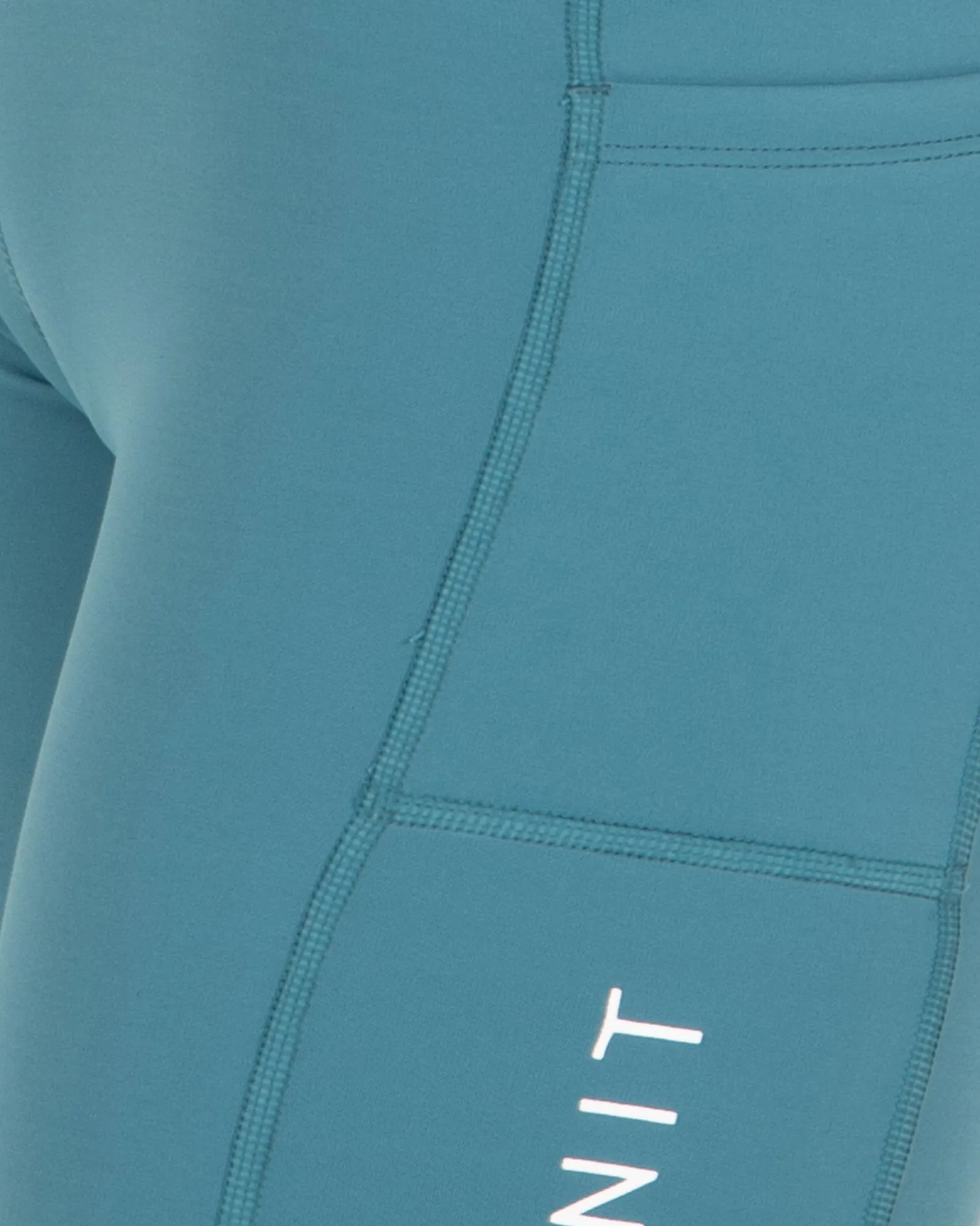 UNIT Energy Ladies 18.5" Shorts