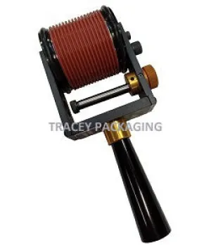 Universal Large Indexing Hand Coder HP-200 HP200