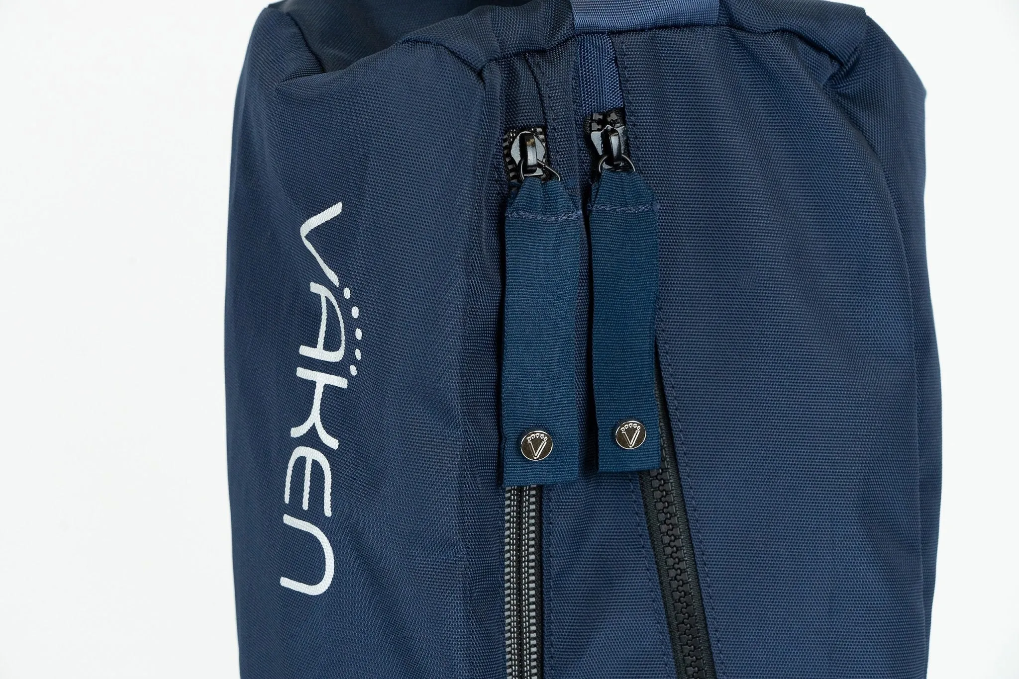 Vaken Mat Bag - Navy