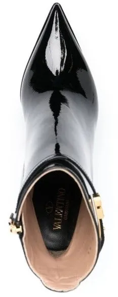 VALENTINO VLogo Ankle Boots