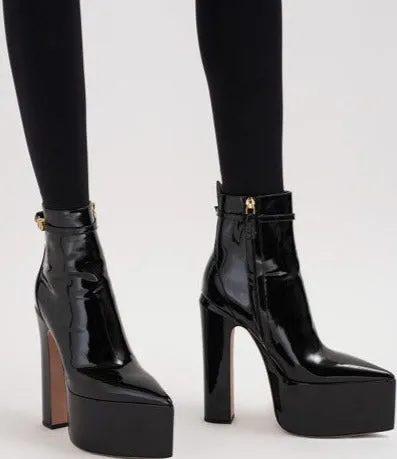 VALENTINO VLogo Ankle Boots