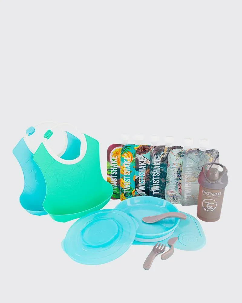 Value Pack Vajilla Twistshake
