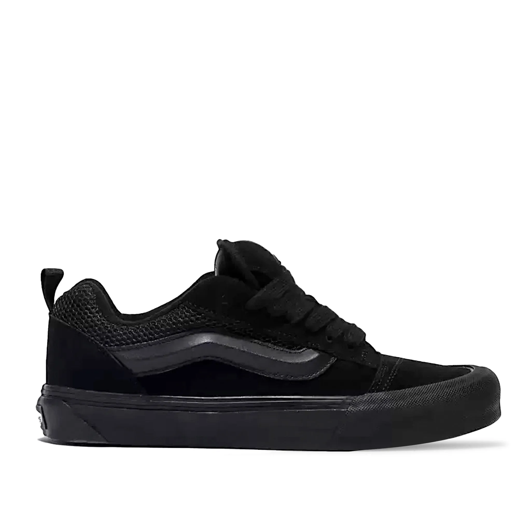 Vans Knu Skool Black / Black