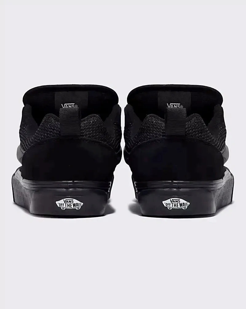 Vans Knu Skool Black / Black