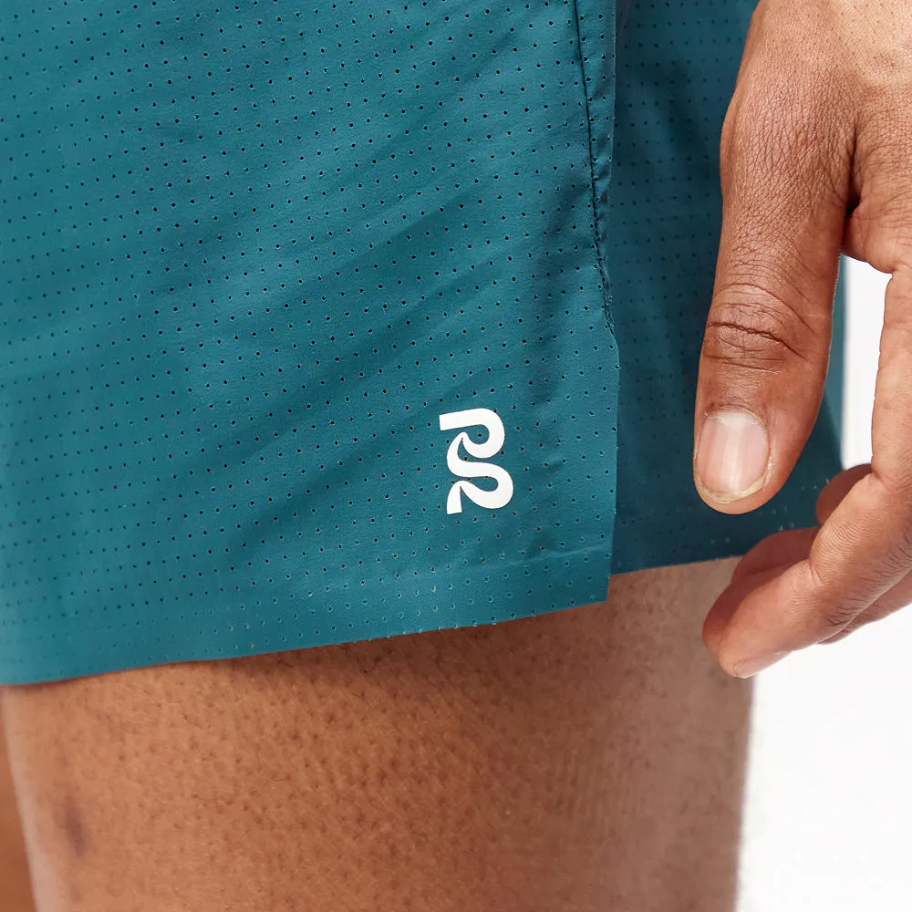 Vento™ Men's 5" Training Short - Pine