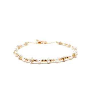 Venus Anklet