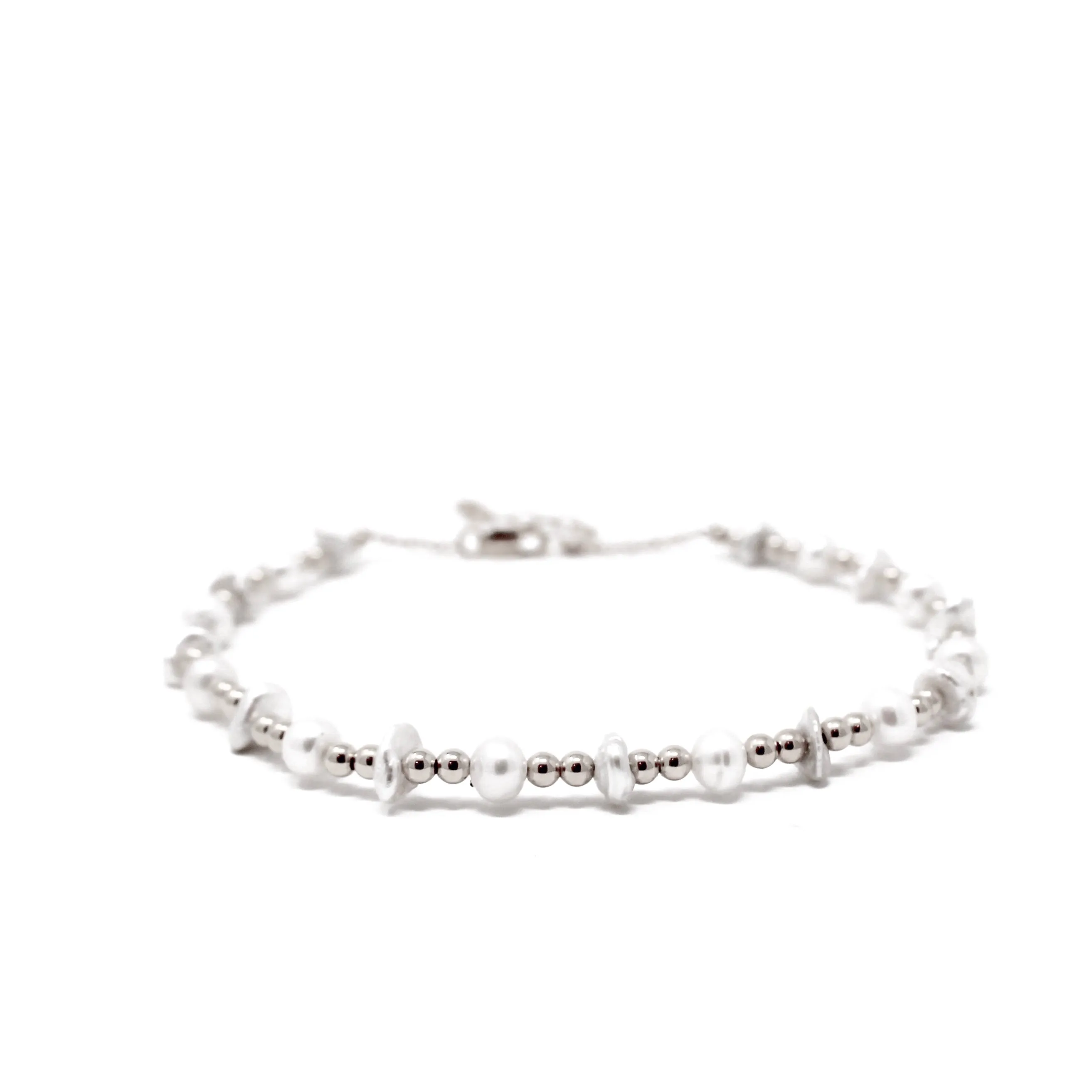 Venus Anklet