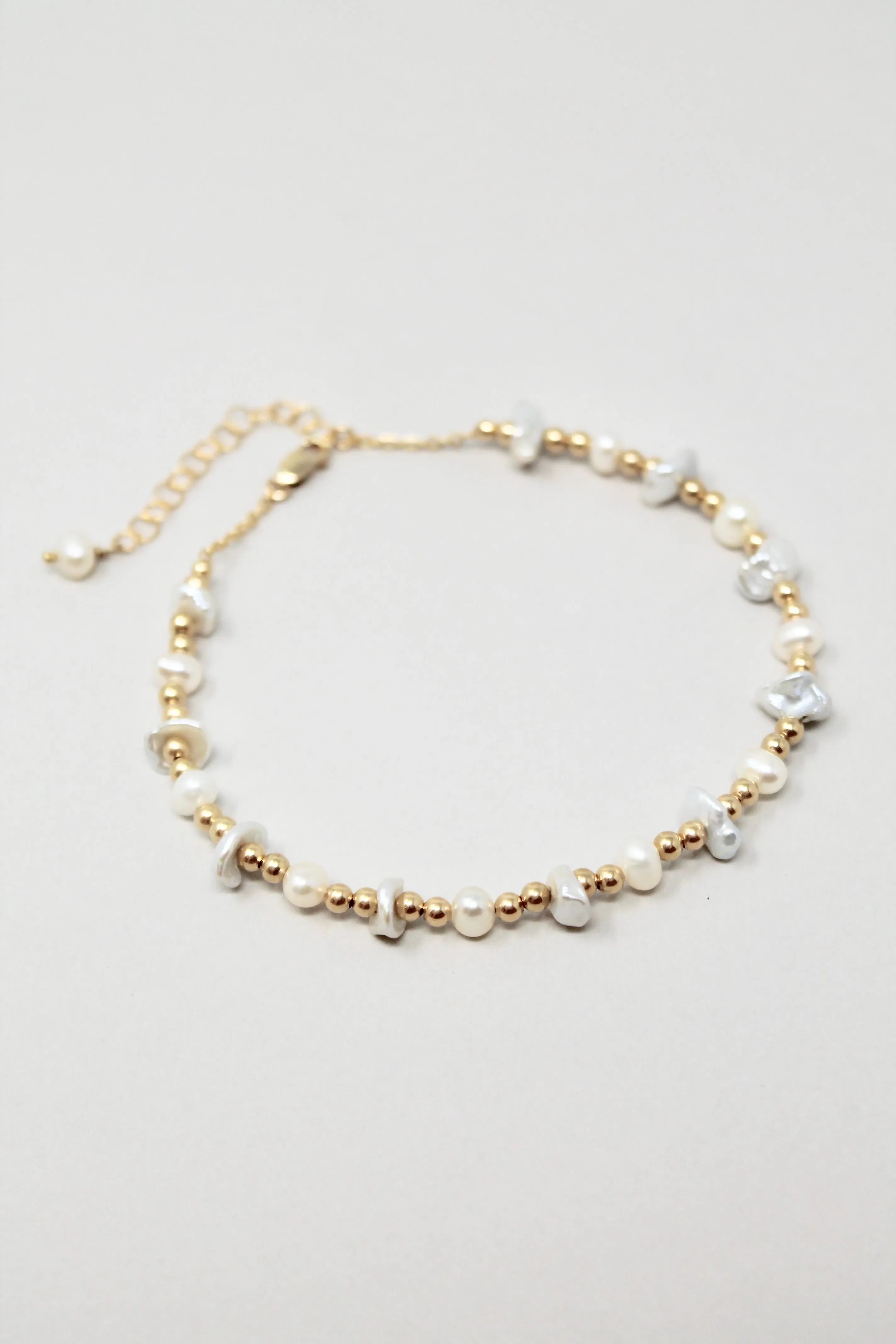 Venus Anklet