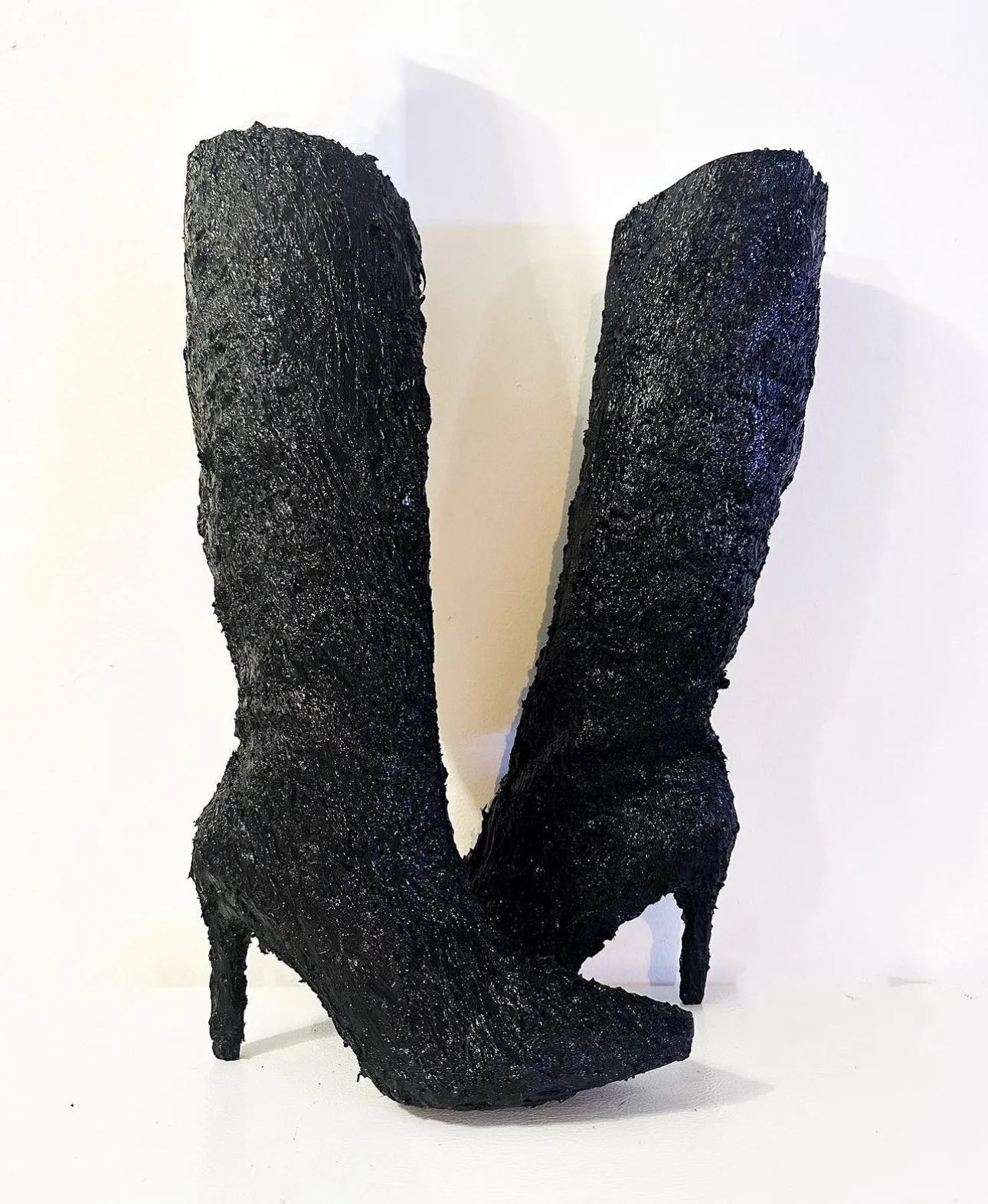 VERNUM AZULA BOOTS