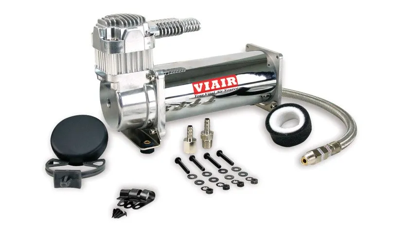 Viair 444c Compressor Kit (200psi)