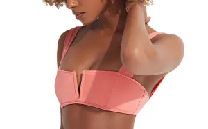 Victoria High Rise Bikini
