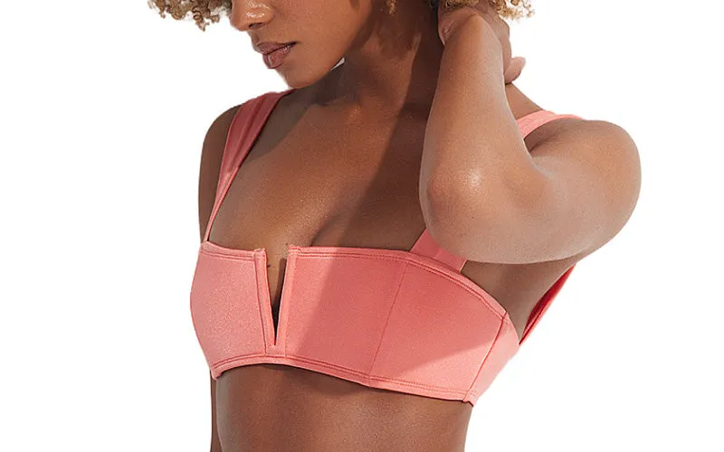 Victoria High Rise Bikini
