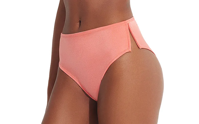 Victoria High Rise Bikini
