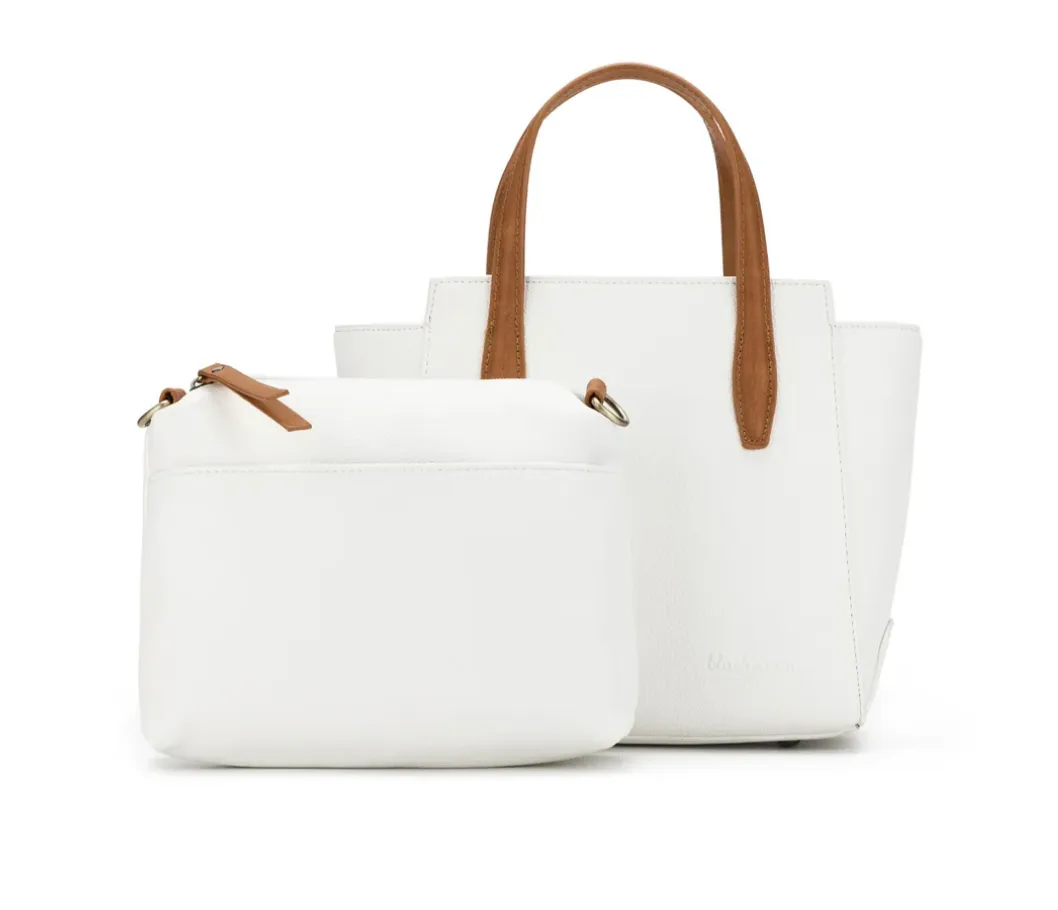 Vienna 2 Piece Handbag Set