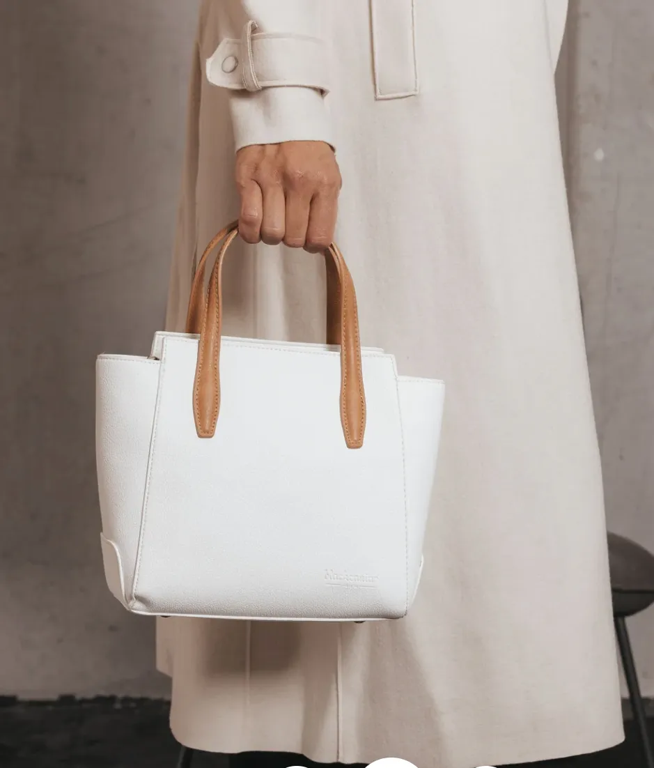 Vienna 2 Piece Handbag Set