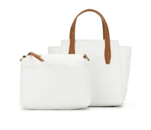 Vienna 2 Piece Handbag Set