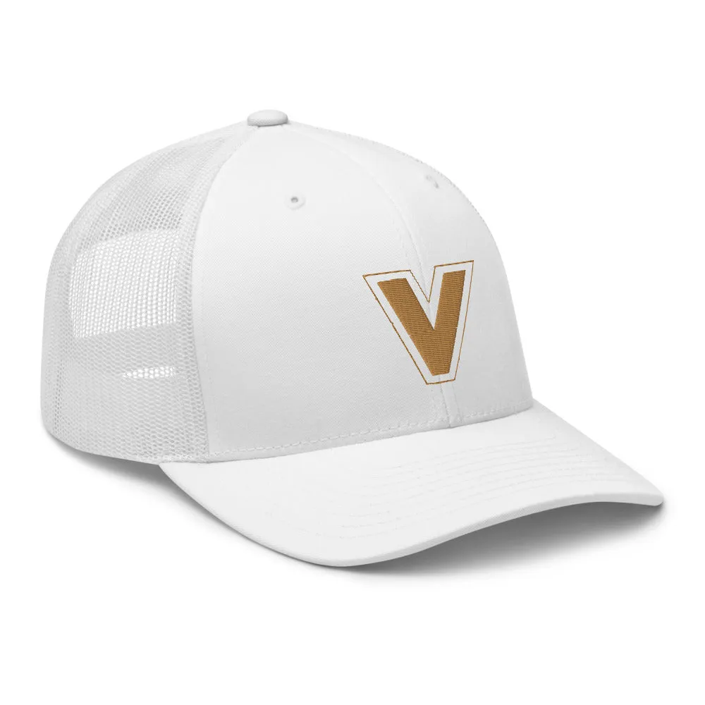 Vigilant Trucker Cap