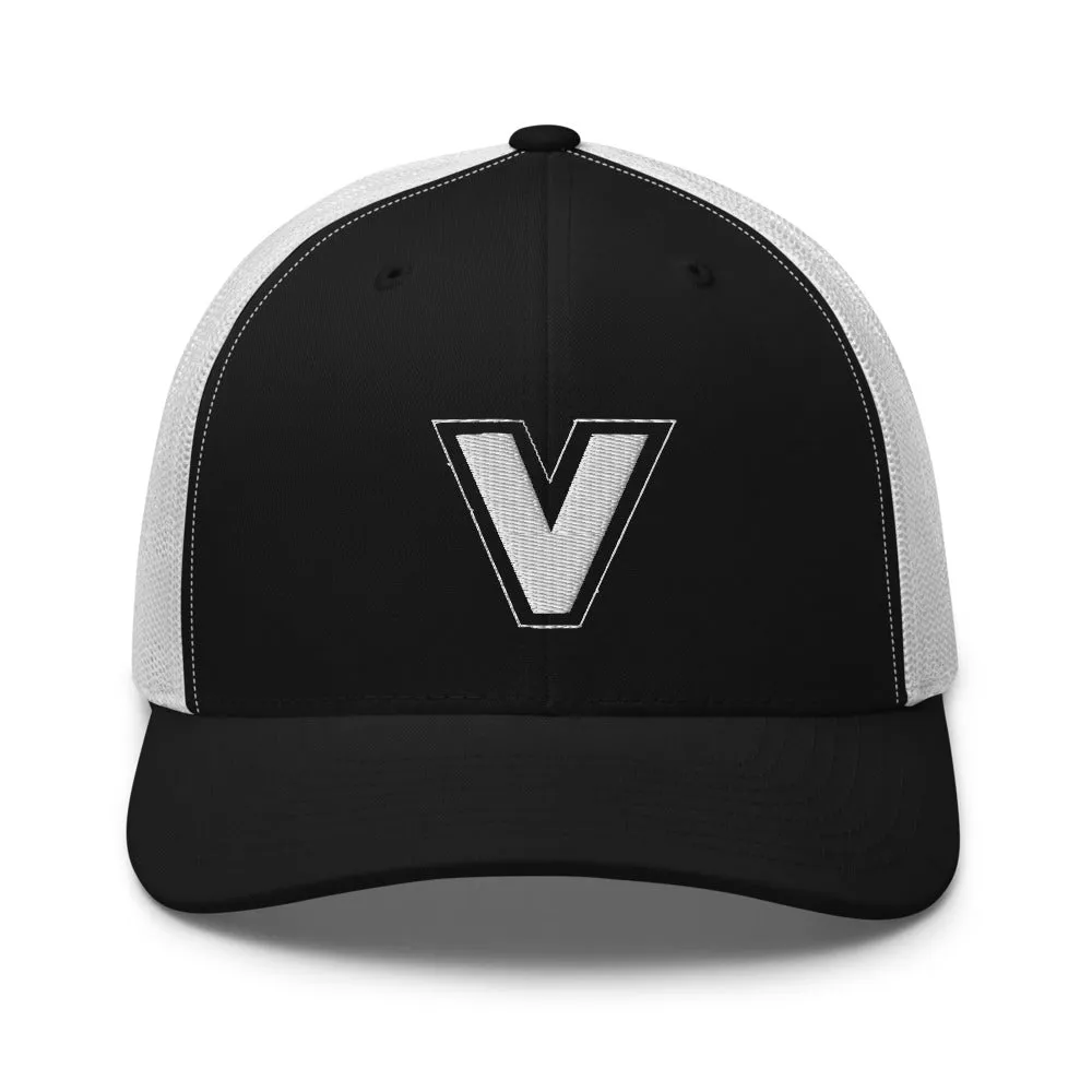 Vigilant Trucker Cap