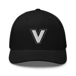 Vigilant Trucker Cap