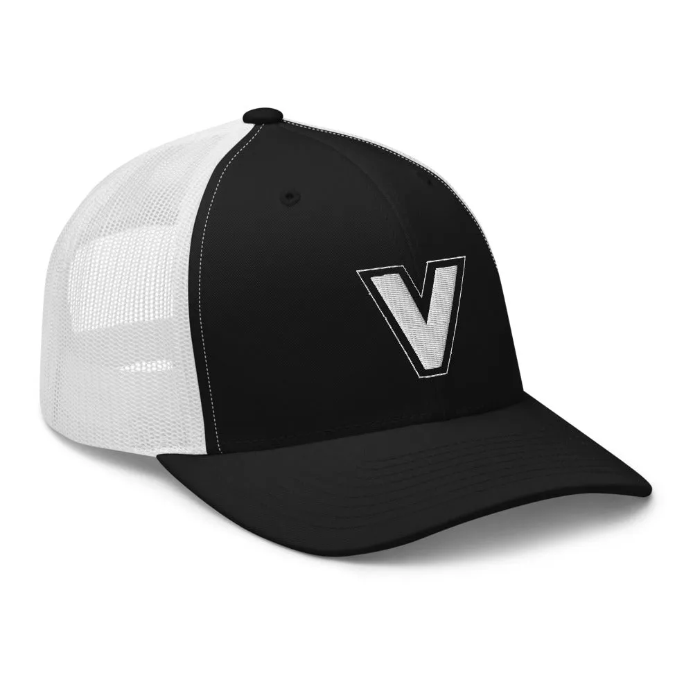 Vigilant Trucker Cap