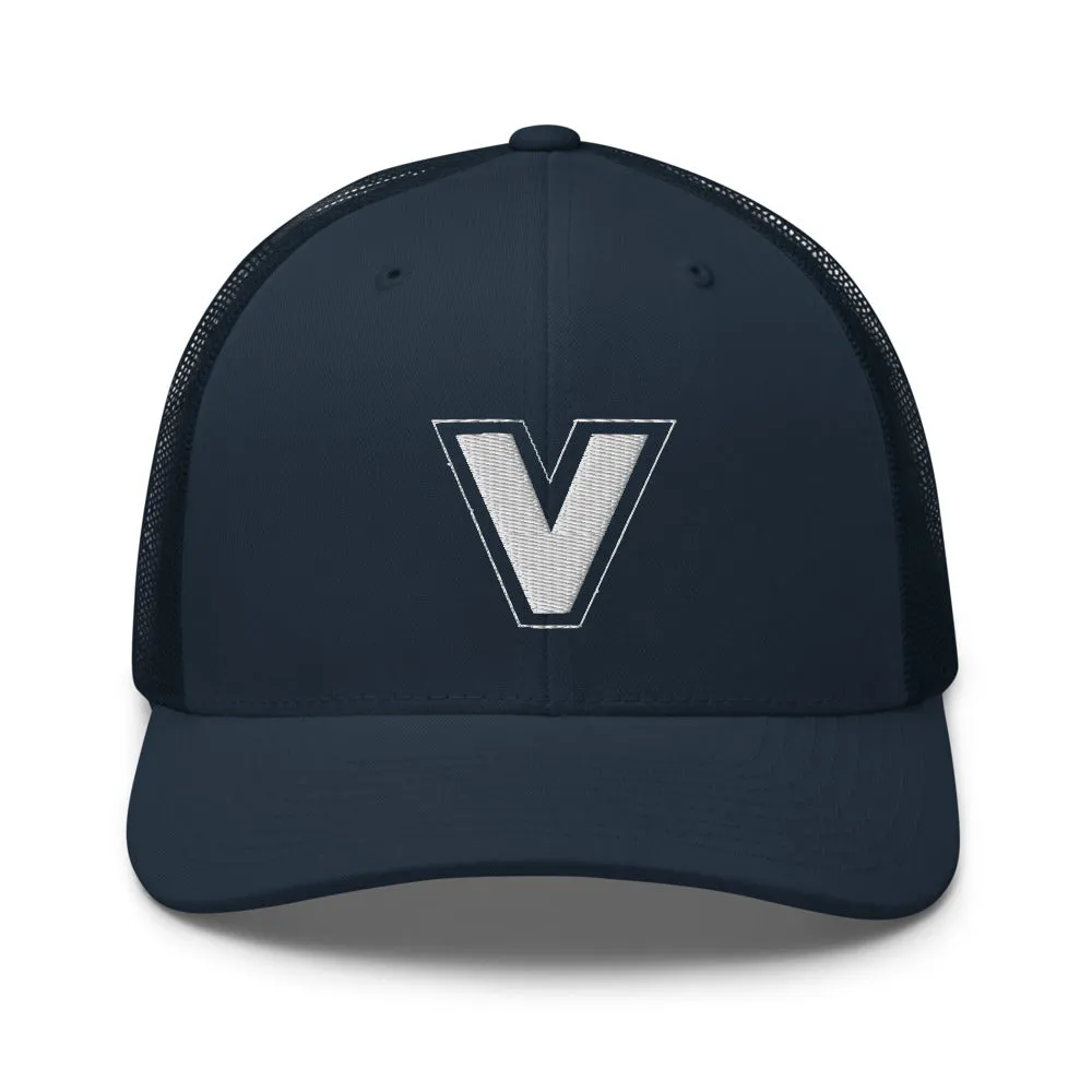 Vigilant Trucker Cap
