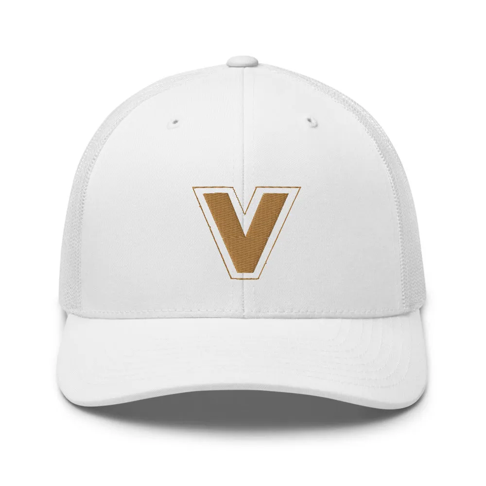 Vigilant Trucker Cap