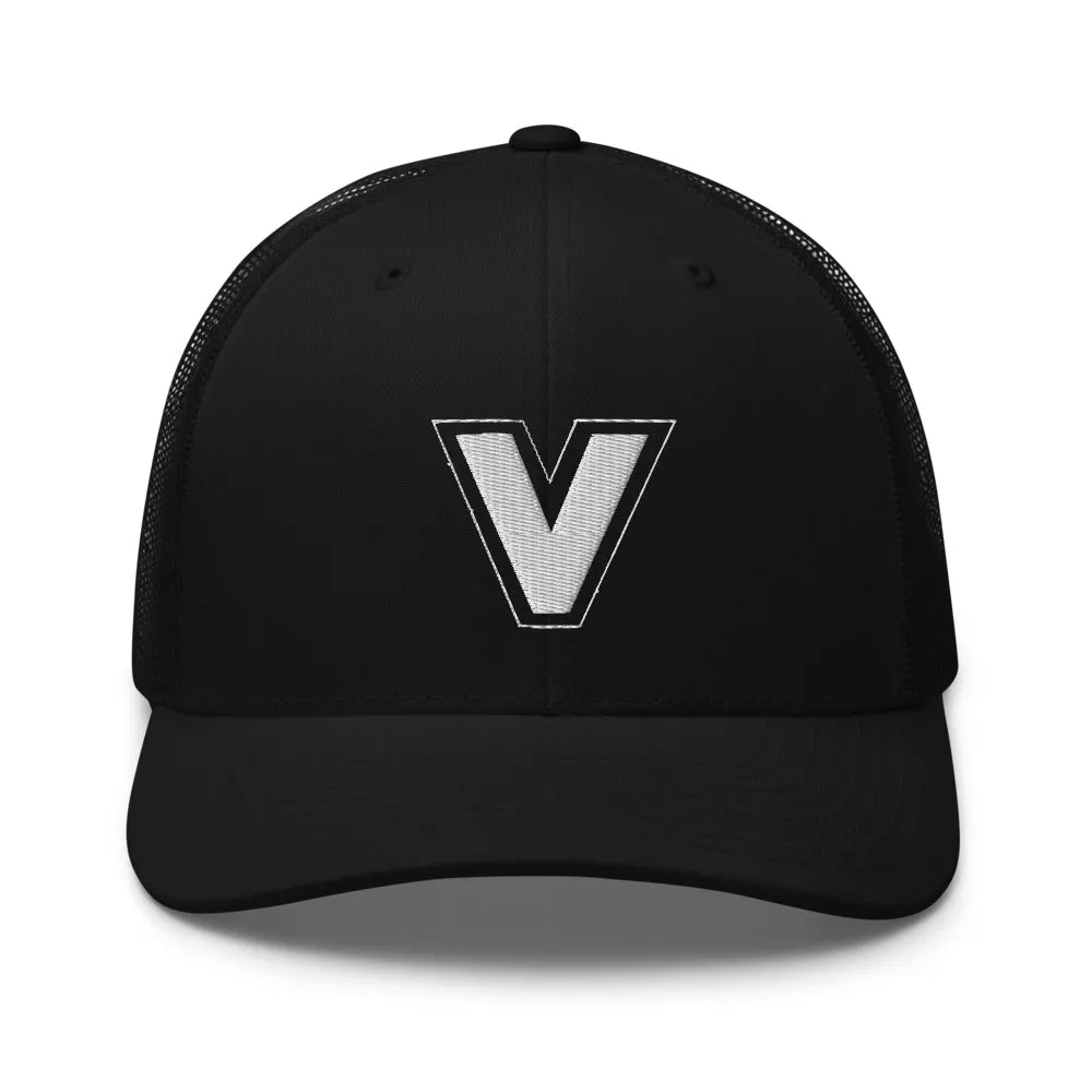 Vigilant Trucker Cap
