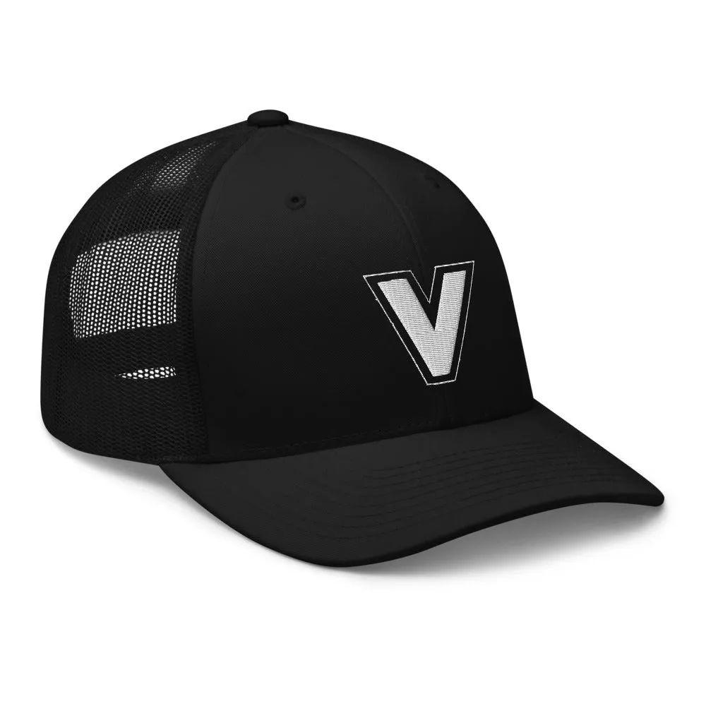 Vigilant Trucker Cap