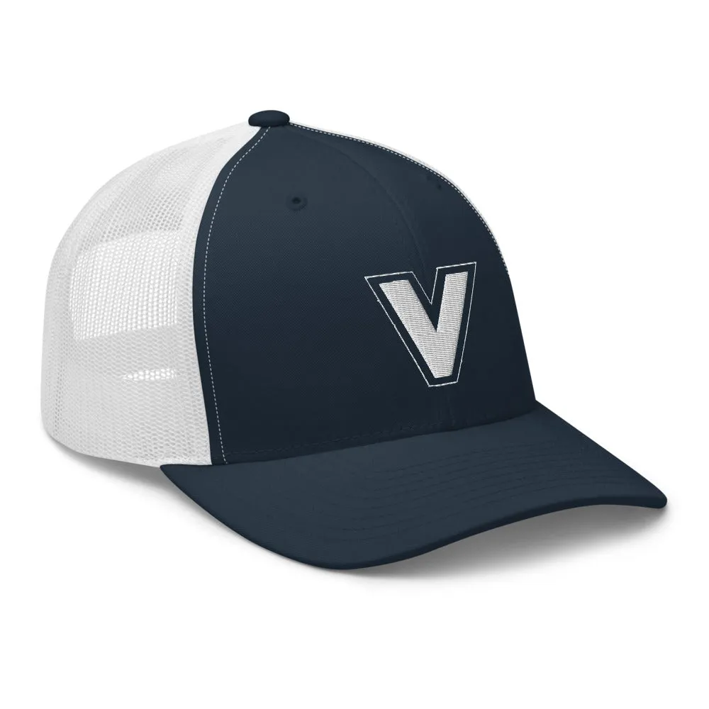Vigilant Trucker Cap