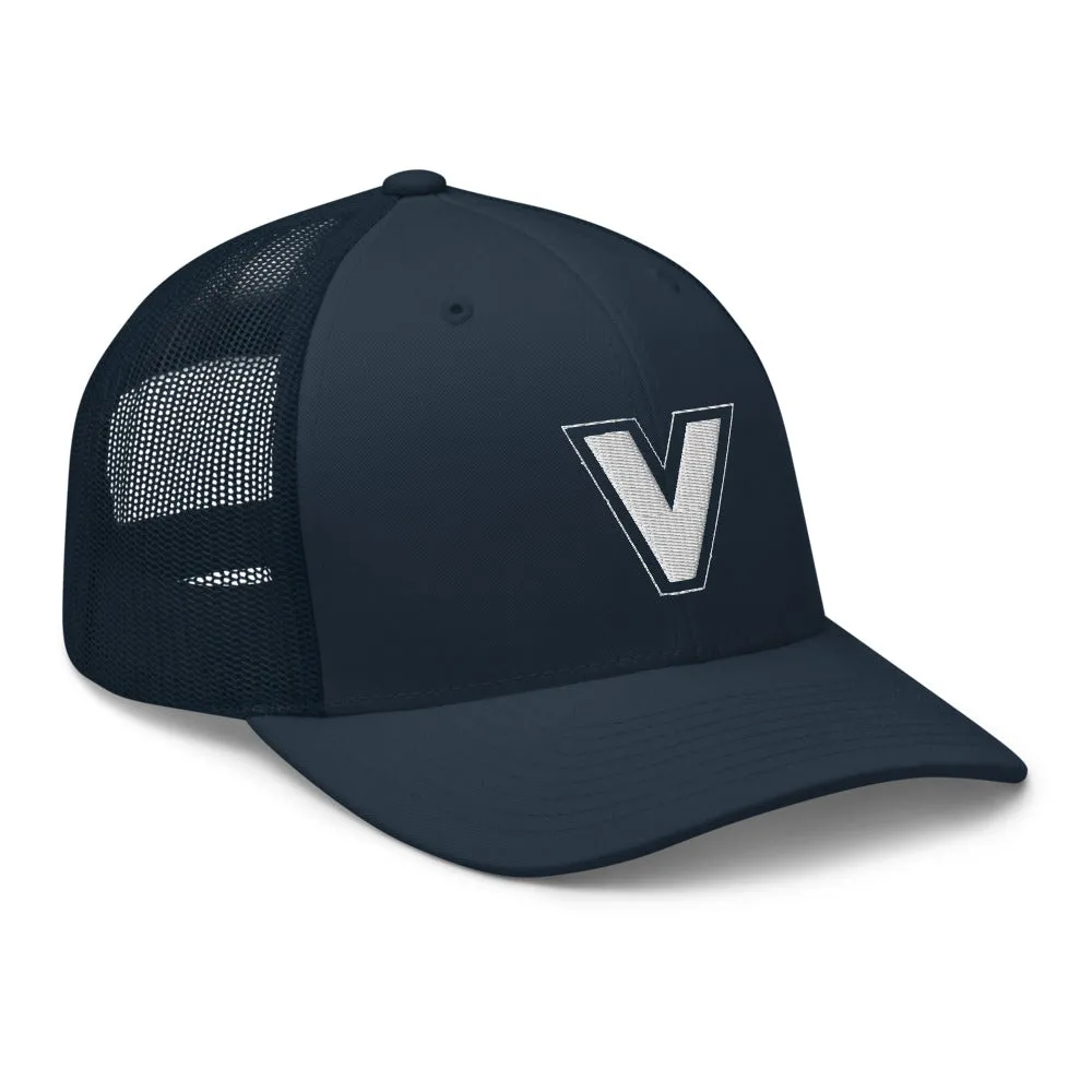 Vigilant Trucker Cap