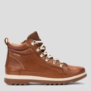 W3W-8564 - BRANDY LEATHER