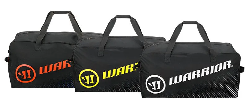 WARRIOR Q40 CARRY BAG
