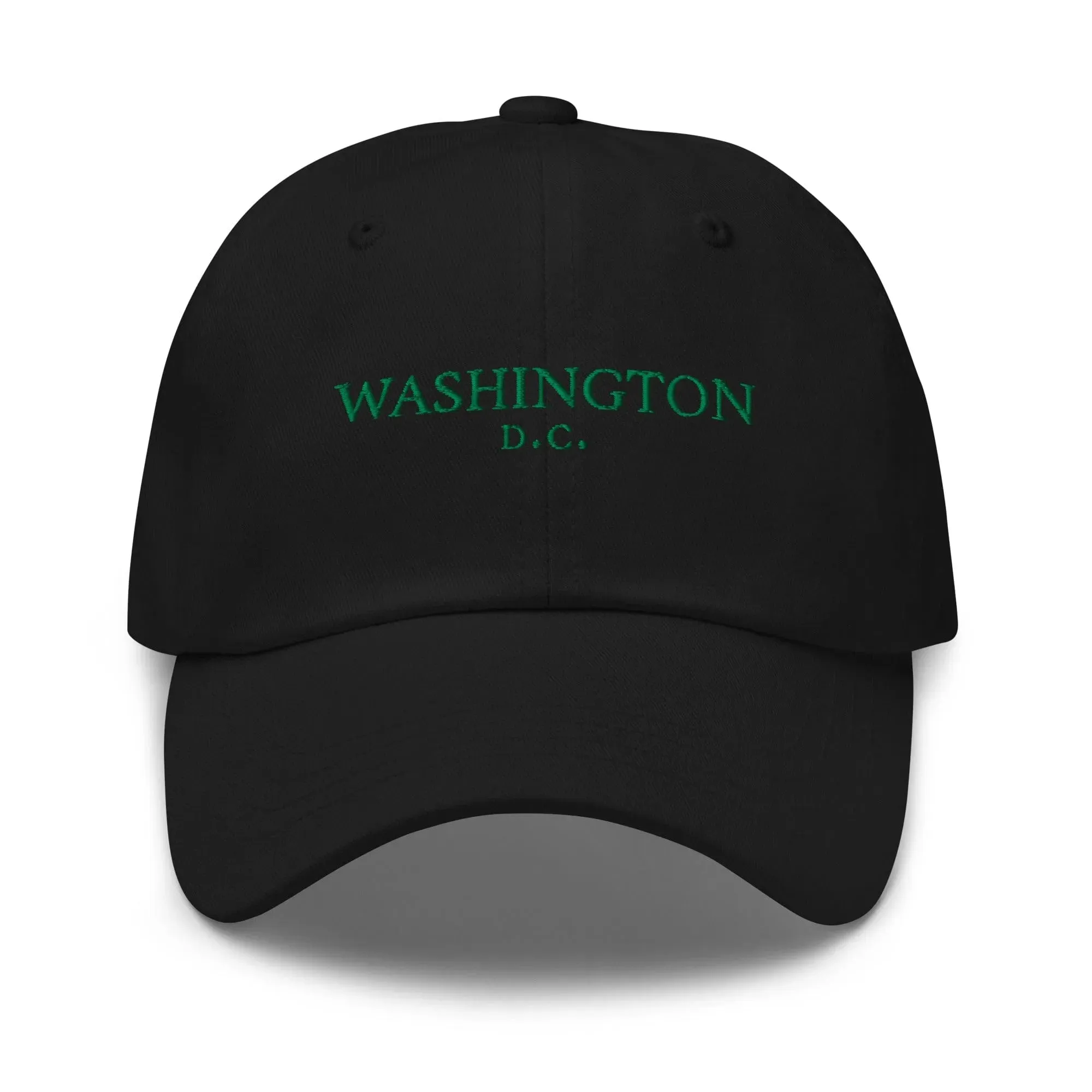 Washington DC Dad Hat